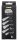 ONLINE® Silver Lettering Acrylstifte-Set silber 5 St.