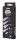 ONLINE® Silver Lettering Acrylstifte-Set silber 5 St.