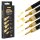 ONLINE® Gold Lettering Acrylstifte-Set gold 5 St.