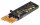 ONLINE® Gold Lettering Acrylstifte-Set gold 5 St.