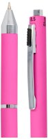 ONLINE® 4-Farben-Kugelschreiber Multipen pink,...