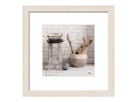 walther design  Bilderrahmen Home weiß 40,0 x 40,0...