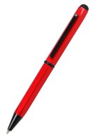 ONLINE® Kugelschreiber Hexagon Stylus rot,...