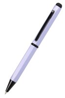ONLINE® Kugelschreiber Hexagon Stylus lila,...