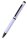 ONLINE® Kugelschreiber Hexagon Stylus lila, Schreibfarbe: blau, 1 St.