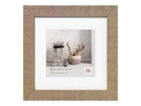 walther design  Bilderrahmen Home beige 40,0 x 40,0 cm, 1...