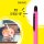 ONLINE® Kugelschreiber ALU Stylus pink, Schreibfarbe: blau, 1 St.