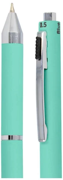 ONLINE® 4-Farben-Kugelschreiber Multipen mint,...