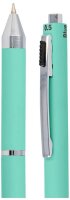 ONLINE® 4-Farben-Kugelschreiber Multipen mint,...