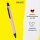 ONLINE® Kugelschreiber ALU Stylus lila, Schreibfarbe: blau, 1 St.