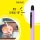 ONLINE® Kugelschreiber ALU Stylus lila, Schreibfarbe: blau, 1 St.