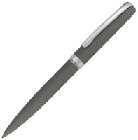 ONLINE® Kugelschreiber Eleganza Ocean grau,...