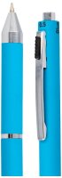 ONLINE® 4-Farben-Kugelschreiber Multipen blau,...
