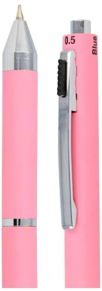 ONLINE® 4-Farben-Kugelschreiber Multipen rose,...