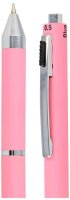 ONLINE® 4-Farben-Kugelschreiber Multipen rose,...