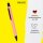 ONLINE® Kugelschreiber ALU Stylus rosa, Schreibfarbe: blau, 1 St.