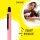 ONLINE® Kugelschreiber ALU Stylus rosa, Schreibfarbe: blau, 1 St.
