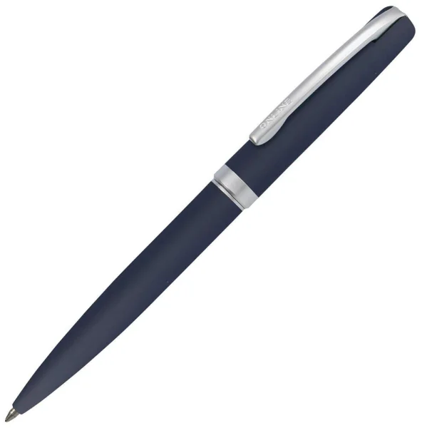 ONLINE® Kugelschreiber Eleganza Ocean blau,...