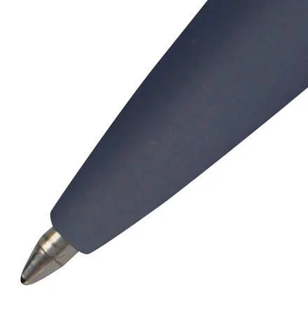 ONLINE® Kugelschreiber Eleganza Ocean blau,...