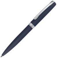 ONLINE® Kugelschreiber Eleganza Ocean blau,...