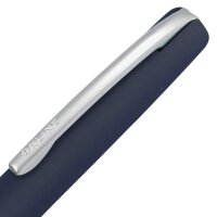 ONLINE® Kugelschreiber Eleganza Ocean blau, Schreibfarbe: schwarz, 1 St.