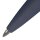 ONLINE® Kugelschreiber Eleganza Ocean blau, Schreibfarbe: schwarz, 1 St.