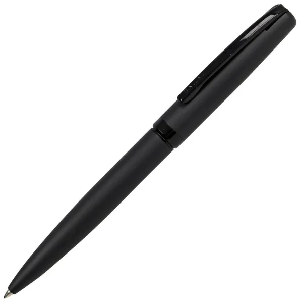 ONLINE® Kugelschreiber Eleganza schwarz,...