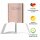 ONLINE® Notizbuch Bullet Journal Spotlights Rose DIN A5 punktkariert, mehrfarbig Softcover 144 Seiten, 1 St.