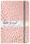 ONLINE® Notizbuch Bullet Journal Spotlights Rose DIN A5 punktkariert, mehrfarbig Softcover 144 Seiten, 1 St.