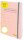 ONLINE® Notizbuch Bullet Journal Spotlights Rose DIN A5 punktkariert, mehrfarbig Softcover 144 Seiten, 1 St.