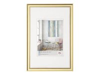 walther design  Bilderrahmen Trendstyle gold 32,7 x 42,8...