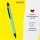 ONLINE® Kugelschreiber ALU Stylus mint, Schreibfarbe: blau, 1 St.