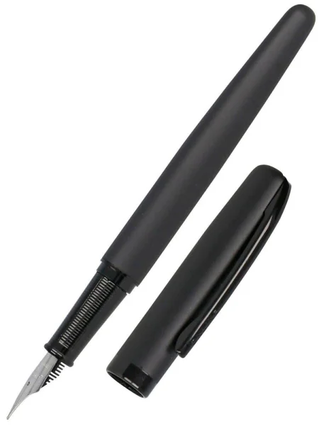ONLINE® Eleganza Patronenfüller schwarz M...