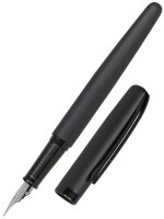 ONLINE® Eleganza Patronenfüller schwarz M...