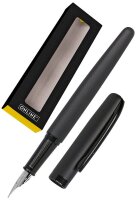 ONLINE® Eleganza Patronenfüller schwarz M...