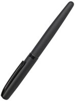 ONLINE® Eleganza Patronenfüller schwarz M (mittel), 1 St.
