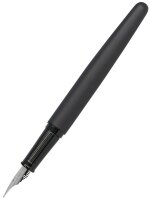 ONLINE® Eleganza Patronenfüller schwarz M (mittel), 1 St.