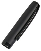 ONLINE® Eleganza Patronenfüller schwarz M (mittel), 1 St.