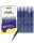 ONLINE® magiXX Gelschreiberminen blau 0,7 mm 12 St.