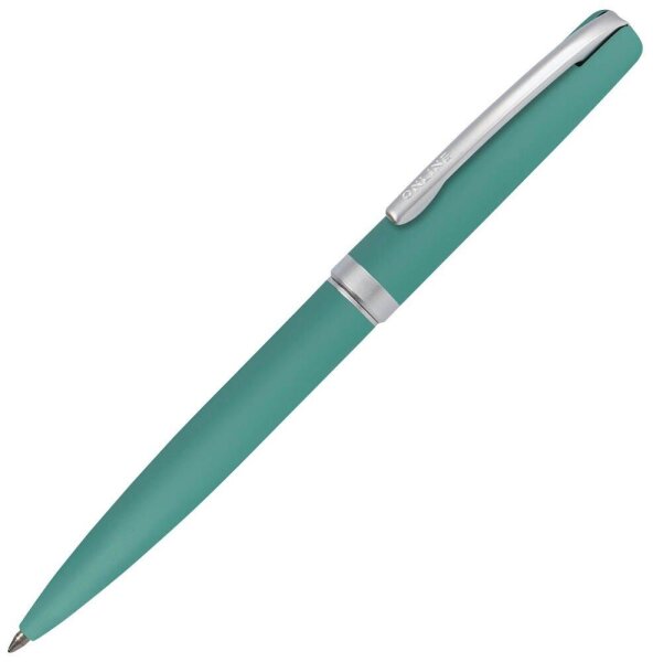 ONLINE® Kugelschreiber Eleganza Ocean petrol, Schreibfarbe: schwarz, 1 St.