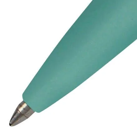 ONLINE® Kugelschreiber Eleganza Ocean petrol,...