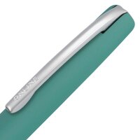 ONLINE® Kugelschreiber Eleganza Ocean petrol, Schreibfarbe: schwarz, 1 St.