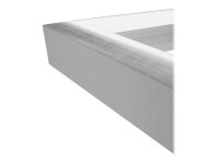 walther design  Bilderrahmen Trendstyle silber 32,7 x...