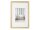 walther design  Bilderrahmen Trendstyle gold 42,8 x 52,8 cm, 1 St.