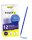 ONLINE® magiXX L Gelschreiberminen blau 0,7 mm 12 St.