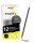 ONLINE® magiXX L Gelschreiberminen schwarz 0,7 mm 12 St.