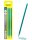 ONLINE® magiXX L Gelschreiberminen türkis 0,7 mm 3 St.