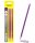ONLINE® magiXX L Gelschreiberminen lila 0,7 mm 3 St.
