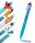 ONLINE® magiXX Fun Gelschreiber Sea 0,7 mm, Schreibfarbe: blau, 6 St.  ( 70187 )