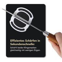 DMT® Messerschärfer SimpleSharp Diamant...